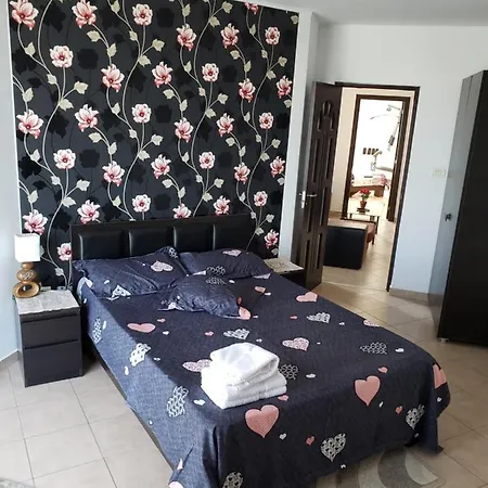 Appartement Sun Verona *