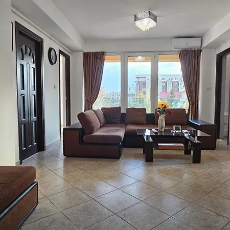 Sun Verona * Năvodari