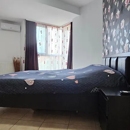Appartement Sun Verona *