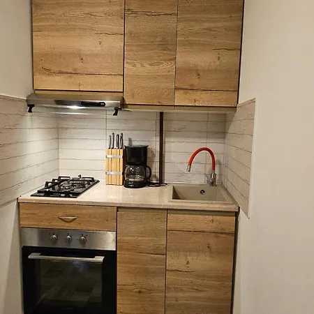 Sun Verona Appartement