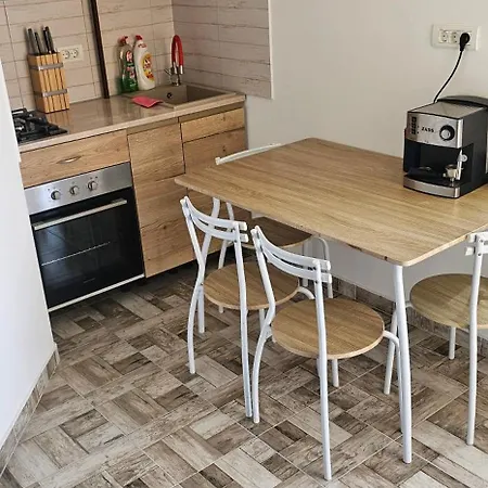 Apartment Sun Verona