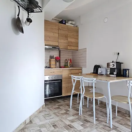 דירה Sun Verona *